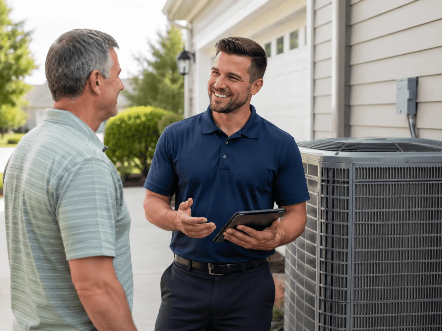 Heat Pump Installation Steep Falls, ME FAQs